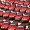 500生誕50年を記念し発表された現行500