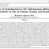 発表されたフーバー氏の論文は、The Journal of Cosmologyのサイト上で閲覧できる 発表されたフーバー氏の論文は、The Journal of Cosmologyのサイト上で閲覧できる