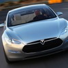テスラの4ドアEV「モデルS」