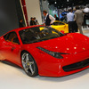 フェラーリ458イタリア