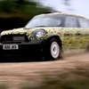 WRCテスト（動画キャプチャー）
