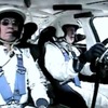 WRCテスト（動画キャプチャー）
