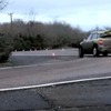 WRCテスト（動画キャプチャー）