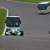 箱根・御殿場観光とモータースポーツ観戦をセットにしたモニターツアーの参加者を募集