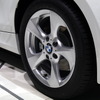 BMW アクティブE