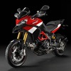 ムルティストラーダ 1200S・パイクスピーク・スペシャルエディション