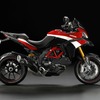 ムルティストラーダ 1200S・パイクスピーク・スペシャルエディション