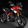 ムルティストラーダ 1200S・パイクスピーク・スペシャルエディション
