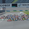 カートによる耐久レース“K-TAI”（写真：2010年開催の様子）