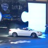 ランチア プレスカンファレンス