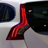ボルボ V60プラグインハイブリッド