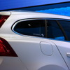 ボルボ V60プラグインハイブリッド