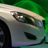ボルボ V60プラグインハイブリッド