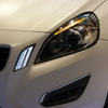 ボルボ V60プラグインハイブリッド