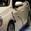ボルボ V60プラグインハイブリッド