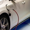 ボルボ V60プラグインハイブリッド