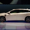 ボルボ V60プラグインハイブリッド