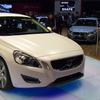 ボルボ V60プラグインハイブリッド