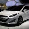 ヒュンダイ i40