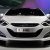 ヒュンダイ i40