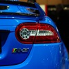 ジャガー XKR-S
