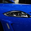 ジャガー XKR-S