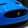 ジャガー XKR-S