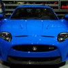 ジャガー XKR-S