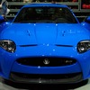 ジャガー XKR-S