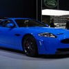 ジャガー XKR-S