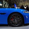 ジャガー XKR-S