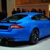 ジャガー XKR-S
