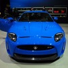 ジャガー XKR-S