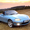 好調続くマツダ『MX-5』---“Used Car of the Year ”も受賞