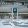 12日20時の東京ビッグサイト