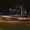 3月12日の都心の光景