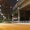 3月12日の都心の光景