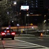 3月12日の都心の光景
