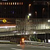 3月12日の都心の光景