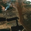 Google、被災地の衛星写真を公開