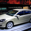 【東京ショー2003出品車】オペルは早くも新型『アストラ』を紹介