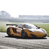 MP4-12C GT3