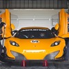 MP4-12C GT3