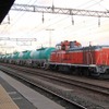 JR東北本線郡山駅（2008年11月22日撮影）