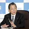 志賀会長（資料画像）