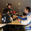 3月27日開催予定の“FUJI SPEEDWAY MOTOR SPORTS DREAM 2011”で中止が決定