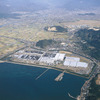 マツダ防府工場（山口県防府市）