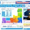 ガソリン価格比較サイト gogo.gs ●http://gogo.gs/