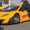 MP4-12C