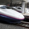 東京駅（14日）